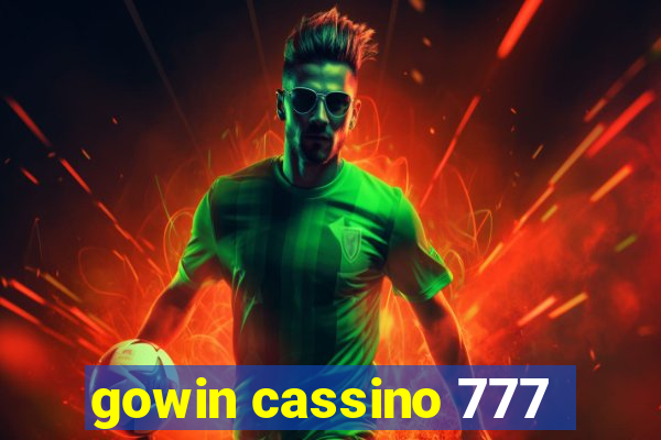 gowin cassino 777